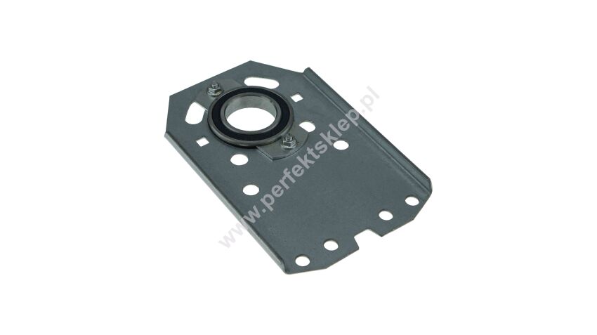 Wspornik wału L=215mm oś 140mm bramy przemysłowe Hormann nr kat. 3082510