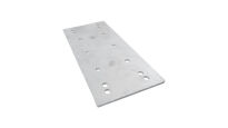 Płyta montażowa prosta do odbojnicy gumowej 200mm*450mm PerfektSklep nr kat. 200450PC