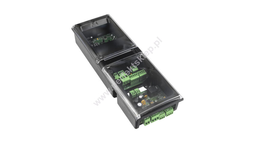 Sterownik DTM LUX - v4 do napędów w słupku AW So 2000 Wiśniowski nr kat. 90000663