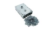 Przekładnia łańcuchowa 1:4 napęd do ręcznej obsługi bramy Torque Force nr kat. 126689