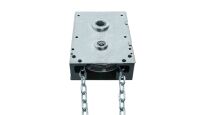 Przekładnia łańcuchowa 1:4 napęd do ręcznej obsługi bramy Torque Force nr kat. 126689