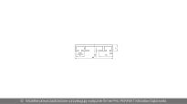 Profil aluminiowy uszczelkowy płaski L=3000mm Flexi Force nr kat. 1031-3000 - 2