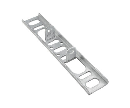 Uchwyt mocujący szynę do nadproża napędów garażowych Marantec nr kat. 85241