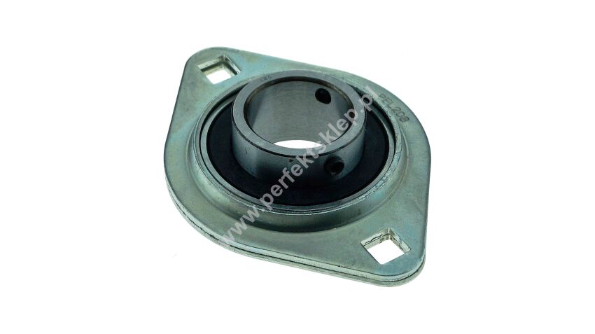 Łożysko samonastawne podpory wału 40mm Hormann nr kat. 159403