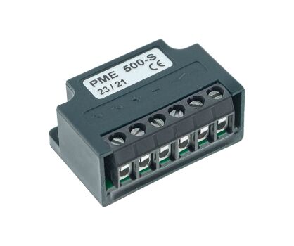 Prostownik elektrohamulca PME 500-S EWM Marantec nr kat. 166292