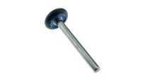 Rolka bieżna standard typ K INOX bramy przemysłowe Hormann nr kat. 3053384