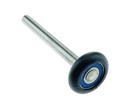 Rolka bieżna standard typ K INOX bramy przemysłowe Hormann nr kat. 3053384