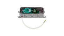 Wyłącznik ciśnieniowy pneumatyczny DW3O z płytką PCB w obudowie typ DW3O-306 Vitector Fraba nr kat. 10007379