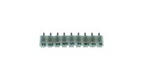 Złączka silnika do centrali sterującej ECS 400 Crawford Assa Abloy nr kat. K037304 - 3
