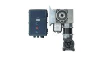 Zestaw do bram krat rolowanych MDF 20-22-12 KE AWG CS320 MFZ Ovitor Marantec