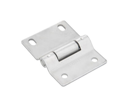 Zawias środkowy typ 4 INOX bramy przemysłowe Hormann nr kat. 3040033