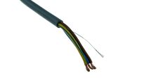 Przewody połączeniowe 10m napęd CDM9 centrala typu 920 930 940 950 Crawford Assa Abloy nr kat. K044109