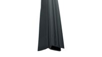 Uszczelka ościeżnicowa z elastyczną wargą TPE L=2500mm Flexi Force nr kat. 1085-2510