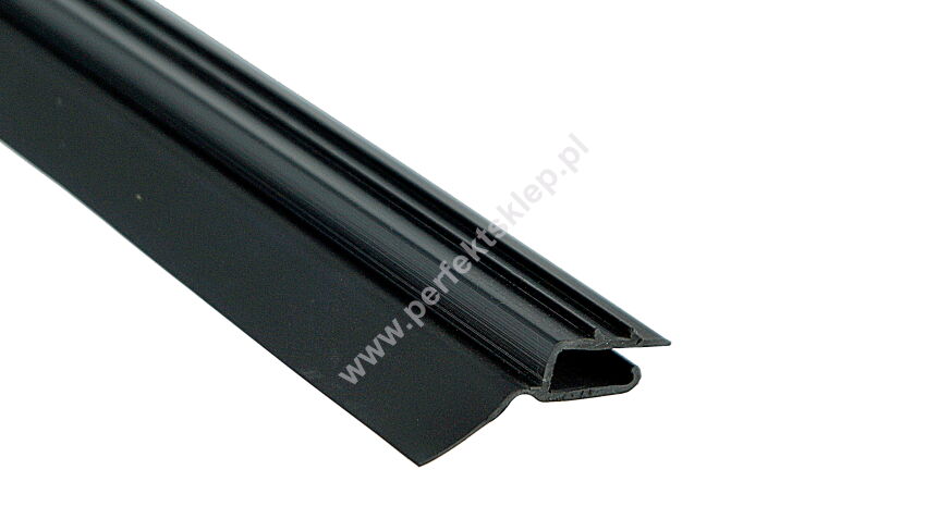 Uszczelka ościeżnicowa z elastyczną wargą TPE L=2500mm Flexi Force nr kat. 1085-2510