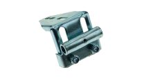 Uchwyt górny z obejmą rolki Crawford Assa Abloy nr kat. K001894