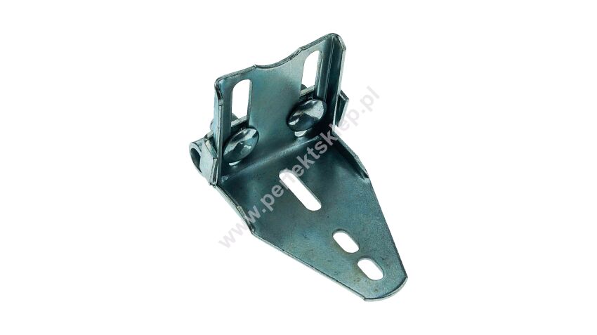 Uchwyt górny z obejmą rolki Crawford Assa Abloy nr kat. K001894