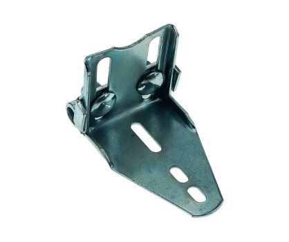 Uchwyt górny z obejmą rolki Crawford Assa Abloy nr kat. K001894