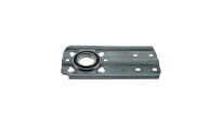 Wspornik wału L=232mm oś 160mm bramy przemysłowe Hormann nr kat. 3011160