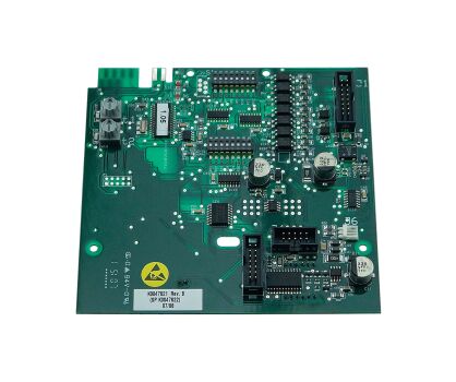 Płytka procesorowa centrali bramy ECS940A ECS950 Crawford Assa Abloy nr kat. K047622