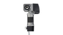 Napęd nasadowy STA 1‐14‐19 KE CS320LCD OSE Marantec nr kat. STA 1-14-19 KE AWG SET WAŁ 31,75mm