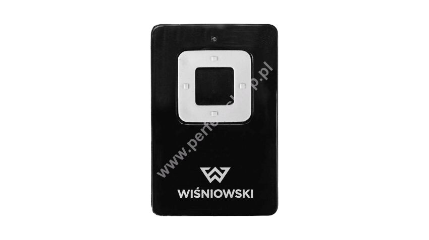 Pilot 4-GO nadajnik 4-kanałowy 433MHz Wiśniowski