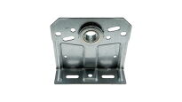 Podpora 2,5mm odległość do osi otworu 111mm na wał 25,4mm Flexi Force nr kat. 3111C