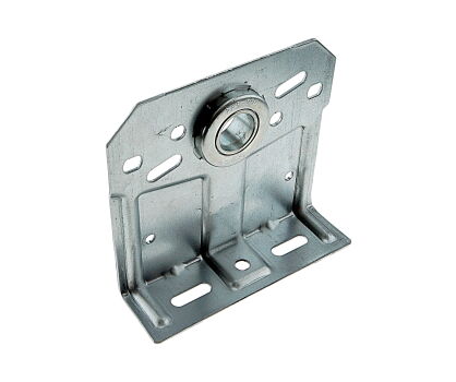 Podpora 2,5mm odległość do osi otworu 111mm na wał 25,4mm Flexi Force nr kat. 3111C
