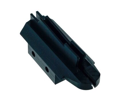Prowadnica profilu dolnego bramy RR300 Food Assa Abloy Albany nr kat. 4121R0494
