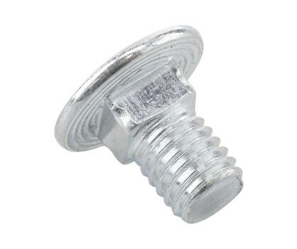 Śruba ocynkowana z łbem płaskim M8*13mm Hormann nr kat. 3095663/RM