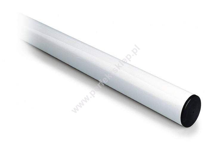 CAME G0402 - Ramię aluminiowe tubowe o wymiarach Ø 60x4200mm.
