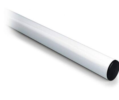CAME G0402 - Ramię aluminiowe tubowe o wymiarach Ø 60x4200mm.