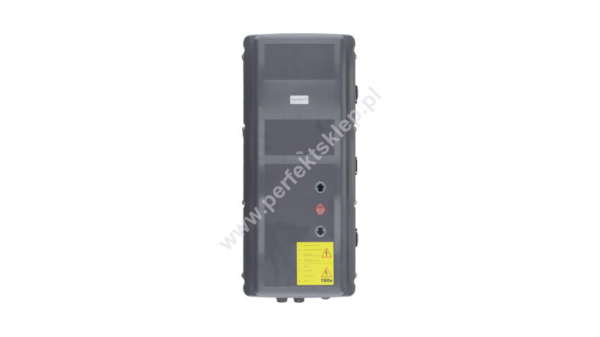 Centrala sterująca CS320 FU-E z falownikiem 3kW MFZ Ovitor Marantec nr kat. CS320FUE-3kW