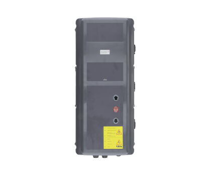 Centrala sterująca CS320 FU-E z falownikiem 3kW Marantec nr kat. CS320FUE-3kW