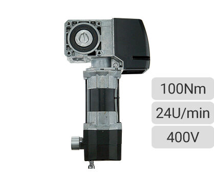 Napęd STA 1-10-24 AWG KE 400V Marantec nr kat. STA-1-10-24