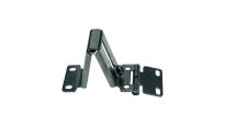 Zawias boczny ze wspornikiem oś zawiasu do wewnątrz stal nierdzewna Crawford Assa Abloy nr kat. K063560