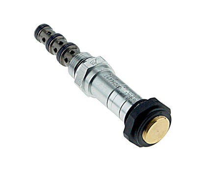 Elektrozawór 4/2 drożny SD2E-A4/H2X21M9/M D=19mm do rampy zasilacza hydraulicznego Argo Hytos nr kat. 16998500