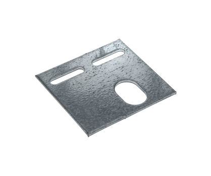 Wspornik pod otwór rygla regulowany Crawford Assa Abloy nr kat. 600LP/RM
