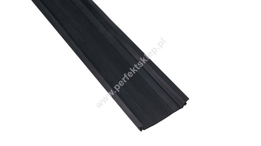 Uszczelka maskująca P60 do bram segmentowych Wiśniowski nr kat. 68723