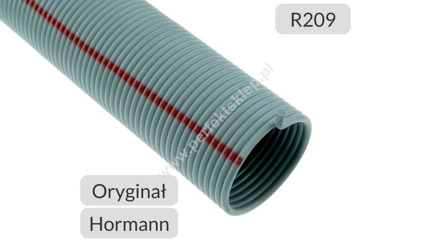 Sprężyna do bramy, R209, Hormann nr kat. 3090557 - ORYGINAŁ