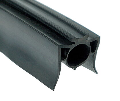 Uszczelka dolna dwuwargowa z komorą 24mm Flexi Force nr kat. 1035