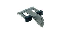 Ślizg boczny prawy Crash do bramy typu 855 Crawford Assa Abloy nr kat. K057977