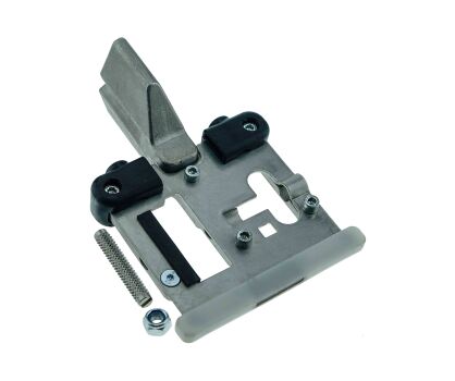 Ślizg boczny prawy Crash do bramy typu 855 Crawford Assa Abloy nr kat. K057977