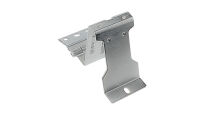 Zawias boczny wspornik rolki typ 6 INOX bramy przemysłowe Hormann nr kat. 3093588