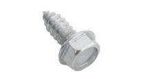 Zestaw 50 blachowkrętów podkładkowych 6,3*16mm nr kat. 6,3*16x50 - 4