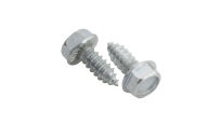 Zestaw 50 blachowkrętów podkładkowych 6,3*16mm nr kat. 6,3*16x50 - 3