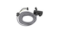 Zestaw napęd osiowy nasadowy WA500 19RPM 70Nm 400V z centralą 545 i SKS Hormann - 10