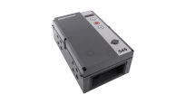 Zestaw napęd osiowy nasadowy WA500 19RPM 70Nm 400V z centralą 545 i SKS Hormann - 8