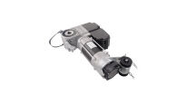 Zestaw napęd osiowy nasadowy WA500 19RPM 70Nm 400V z centralą 545 i SKS Hormann