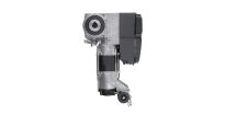 Zestaw napęd osiowy nasadowy WA500 19RPM 70Nm 400V z centralą 545 i SKS Hormann - 4