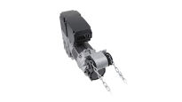 Zestaw napęd osiowy nasadowy WA500 19RPM 70Nm 400V z centralą 545 i SKS Hormann - 6